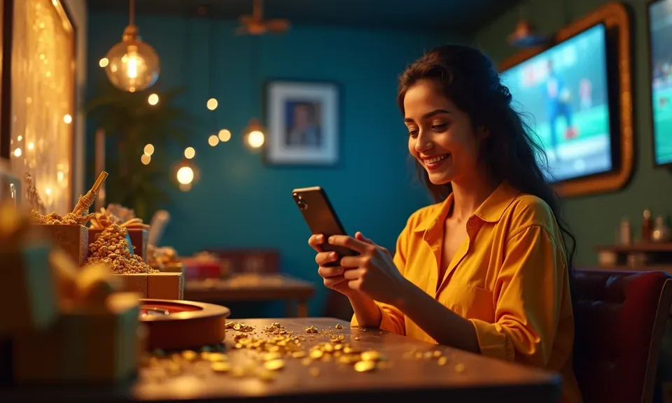 rummy ox फुटबॉल कार्यक्रम मार्गदर्शिका