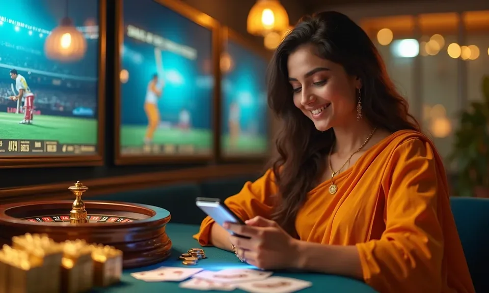 rummy ox यादृच्छिकता की व्याख्या